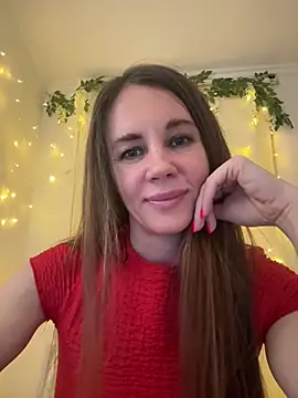 LucieMack online show from 23, 3, 2026