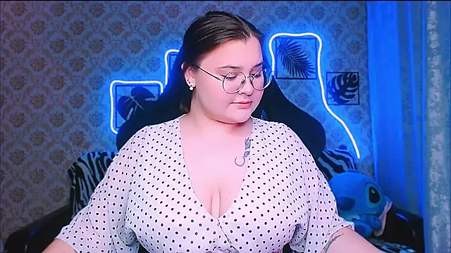 Snapshot of InLoveWithLife26 chatting on 22, 10, 2025 InLoveWithLife26 online show from 22, 10, 2025