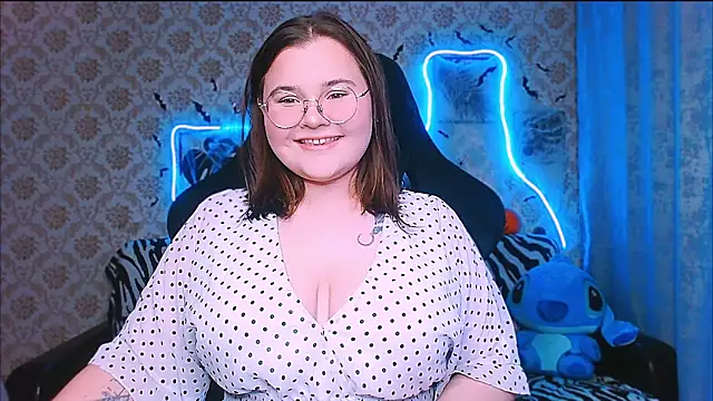 Snapshot of InLoveWithLife26 chatting on 26, 10, 2025 InLoveWithLife26 online show from 26, 10, 2025