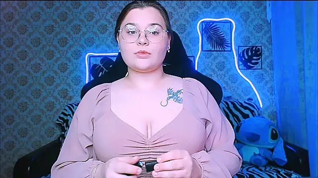 Snapshot of InLoveWithLife26 chatting on 13, 11, 2025 InLoveWithLife26 online show from 13, 11, 2025