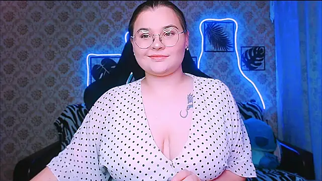 Snapshot of InLoveWithLife26 chatting on 15, 11, 2025 InLoveWithLife26 online show from 15, 11, 2025