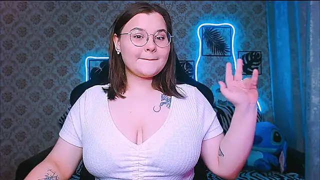 Snapshot of InLoveWithLife26 chatting on 25, 11, 2025 InLoveWithLife26 online show from 25, 11, 2025