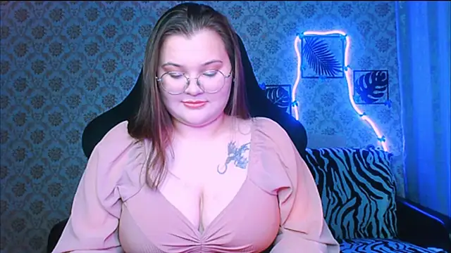 InLoveWithLife26 online show from 8, 1, 2026