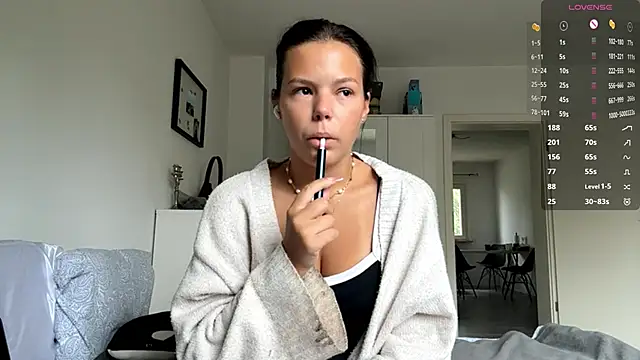 MaydaCornwall online show from 30, 9, 2025