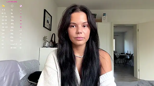 MaydaCornwall online show from 23, 11, 2025