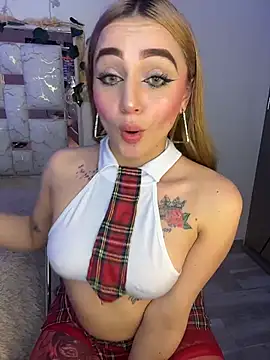 Sara Sophia420 online show from 21, 10, 2025