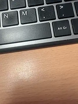 HiddenHoneyLDN online show from 26, 11, 2025