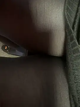 HiddenHoneyLDN online show from 19, 12, 2025