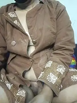 Maria Mahi online show from 26, 11, 2025