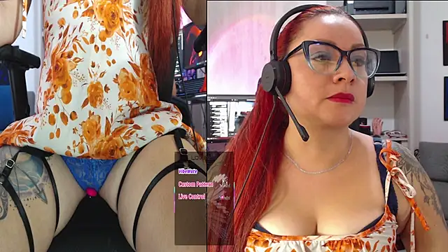 leidydi223 online show from 26, 10, 2025