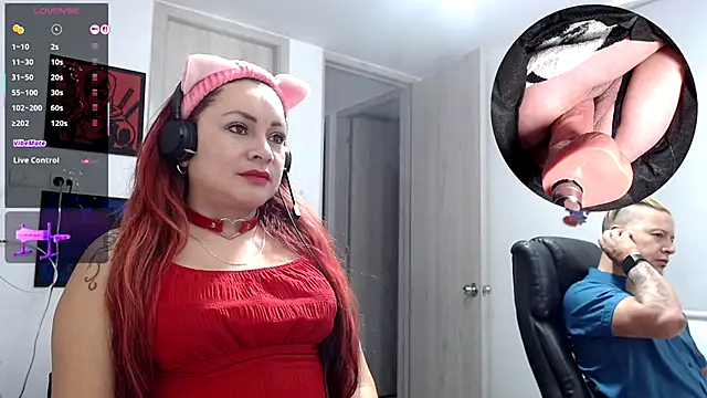 leidydi223 online show from 10, 11, 2025