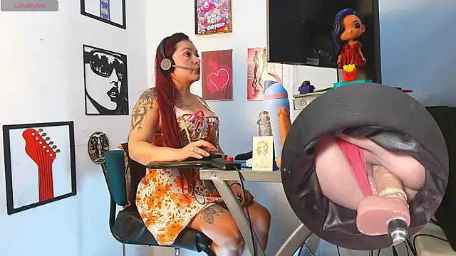 leidydi223 online show from 21, 4, 2026