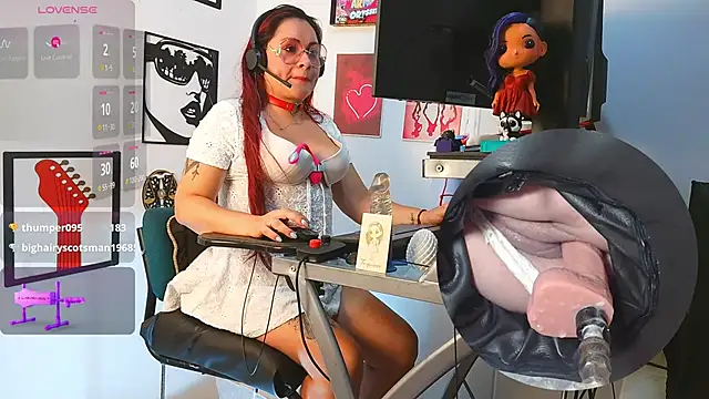 leidydi223 online show from 20, 5, 2026