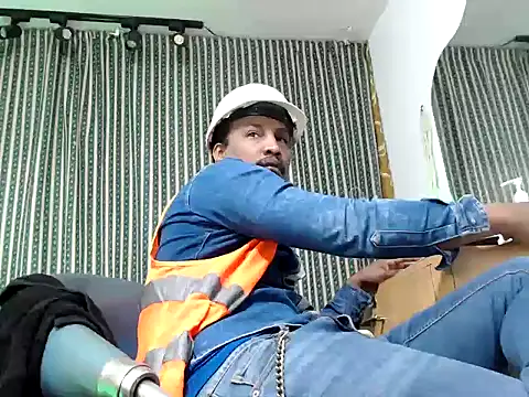 ElCaballeroNegro24 online show from 29, 9, 2025