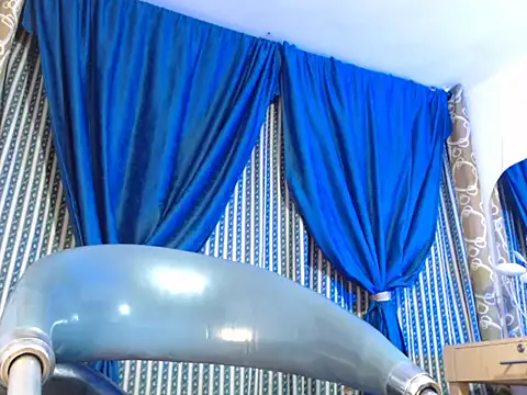 ElCaballeroNegro24 online show from 7, 11, 2025