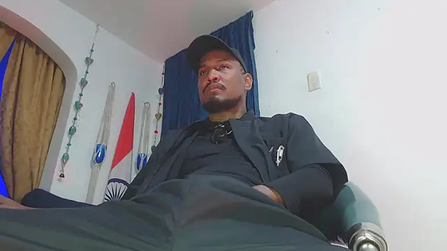 ElCaballeroNegro24 online show from 13, 2, 2026