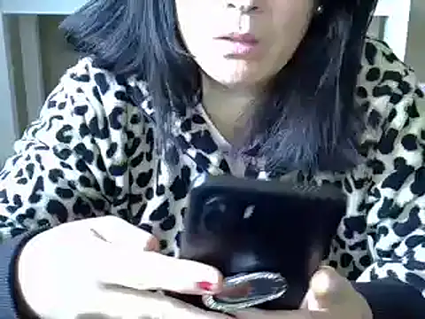 ITALIANASISIXX online show from 10, 11, 2025