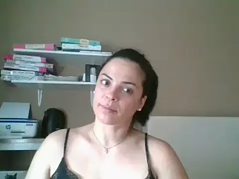 ITALIANASISIXX online show from 27, 5, 2026