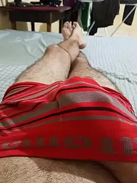 Felip10000 online show from 6, 4, 2026