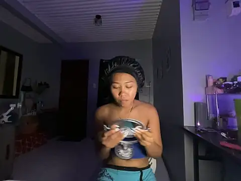 PinayLina18 online show from 28, 5, 2026