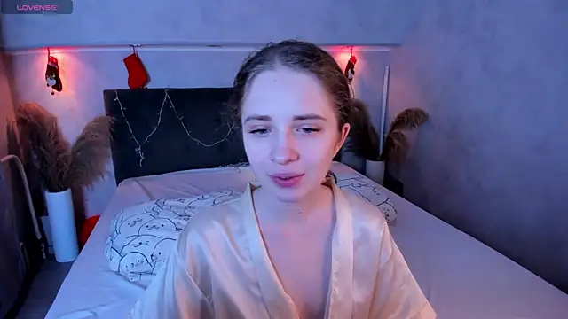 Camilla Kelly online show from 11, 2, 2026