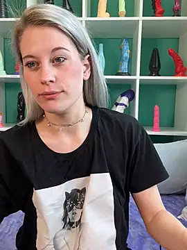 TheRealJessyLey online show from 23, 3, 2026