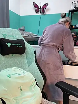 TheRealJessyLey online show from 25, 3, 2026