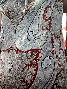 Ruhi 07 online show from 6, 10, 2025