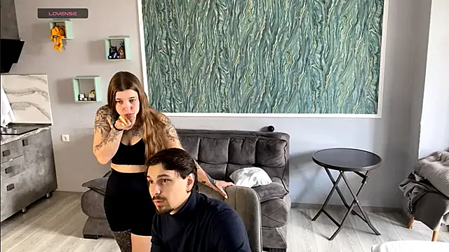 VelvetMiley online show from 30, 5, 2026