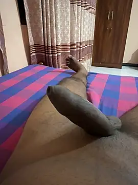 creepy7boy online show from 20, 3, 2026