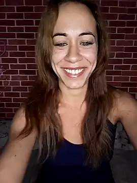 HotGinger66 online show from 3, 11, 2025