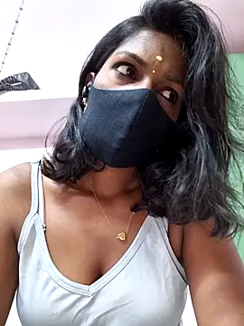 Snapshot of Honey_rosetamil chatting on 6, 5, 2026 Honey rosetamil online show from 6, 5, 2026