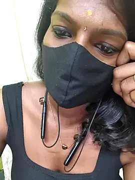 Snapshot of Honey_rosetamil chatting on 9, 5, 2026 Honey rosetamil online show from 9, 5, 2026