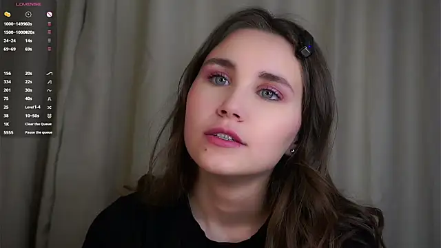 EthalFlowers online show from 23, 11, 2025