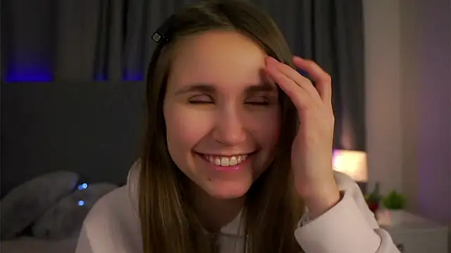 EthalFlowers online show from 17, 1, 2026