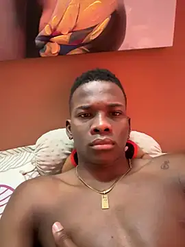 Snapshot of Brycce_santos chatting on 7, 10, 2025 Brycce santos online show from 7, 10, 2025