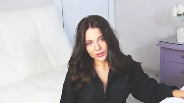 AngelicaDillon online show from 14, 9, 2025