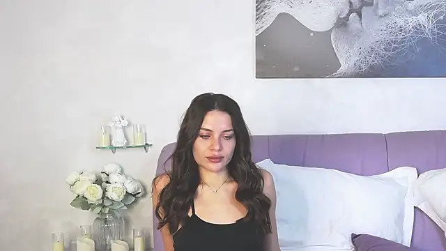 AngelicaDillon online show from 15, 11, 2025