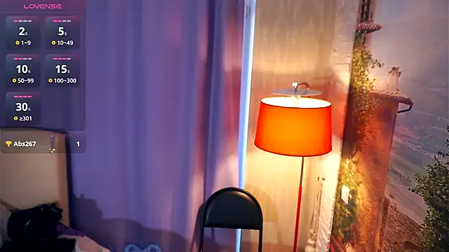 LynFlitton online show from 10, 9, 2025