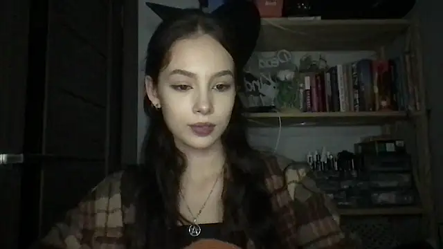 Snapshot of Yuna5343 chatting on 20, 9, 2025 Yuna5343 online show from 20, 9, 2025