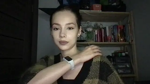 Snapshot of Yuna5343 chatting on 24, 9, 2025 Yuna5343 online show from 24, 9, 2025