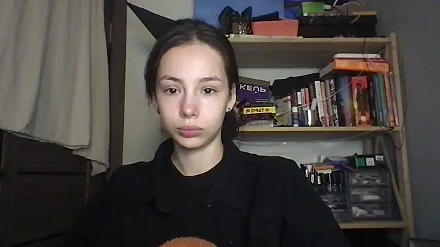 Yuna5343 online show from 26, 11, 2025