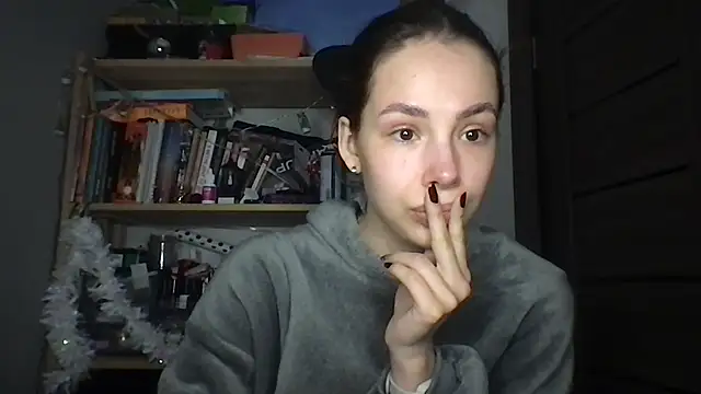 Yuna5343 online show from 12, 1, 2026