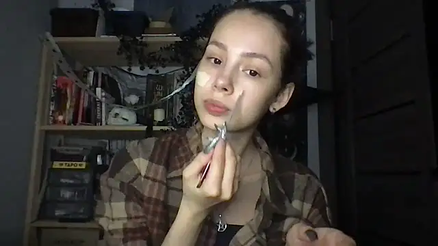 Yuna5343 online show from 26, 2, 2026