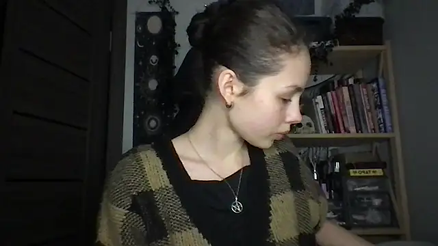 Yuna5343 online show from 12, 3, 2026