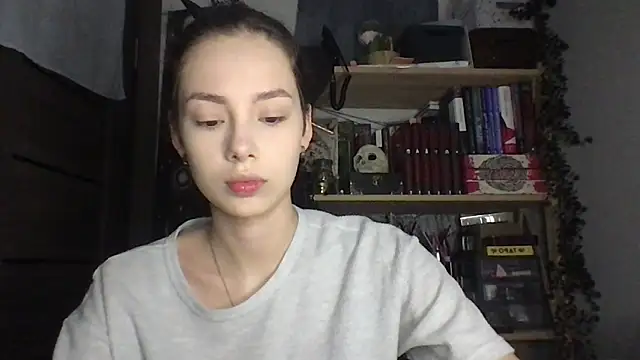 Yuna5343 online show from 24, 3, 2026