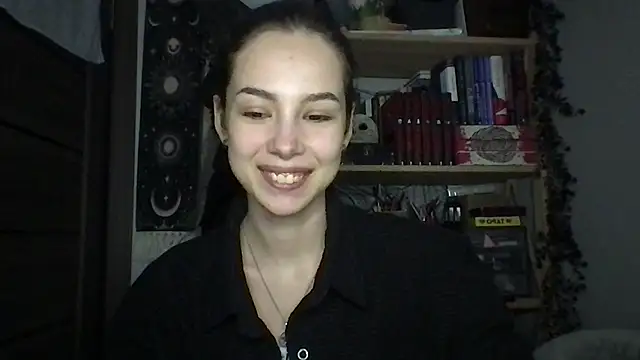 Yuna5343 online show from 25, 3, 2026