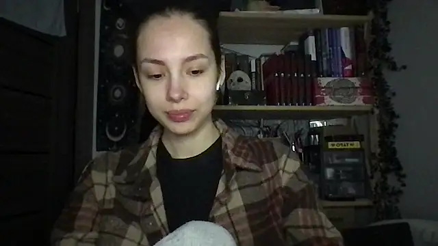 Yuna5343 online show from 27, 3, 2026