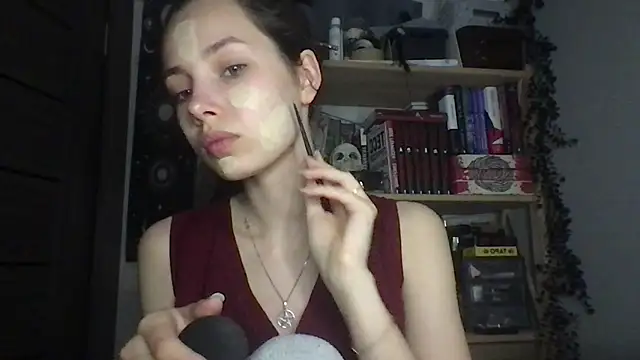 Yuna5343 online show from 7, 4, 2026