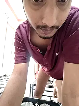 Ritesh08679 online show from 12, 3, 2026